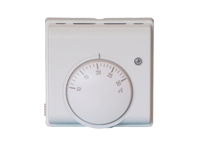 stari analogni sobni termostat